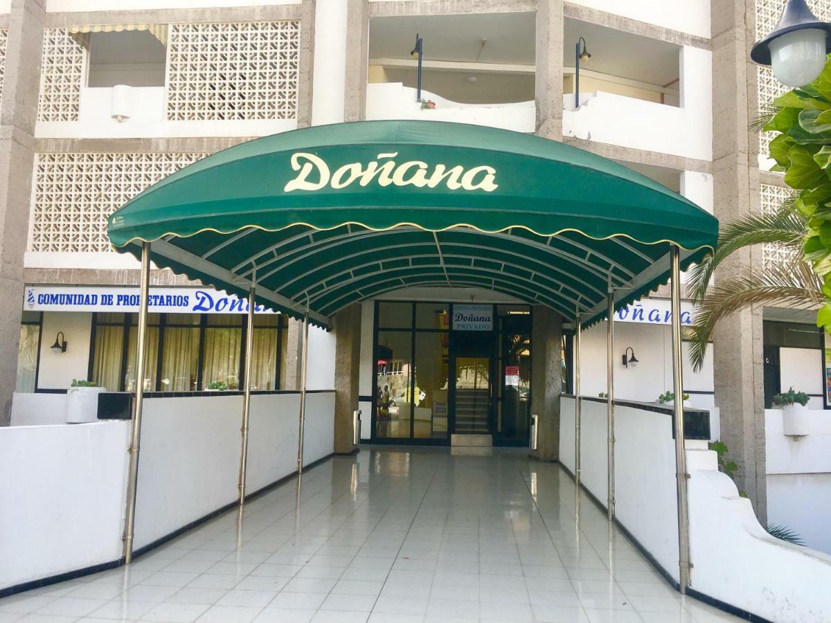 דירות פאטלוואקה Donana 1109 מראה חיצוני תמונה